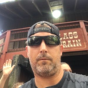 Meet your Posher, Sean